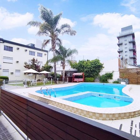 Gran Lourdes Hotel By Cph วิญาการ์ลอสปาซ ภายนอก รูปภาพ