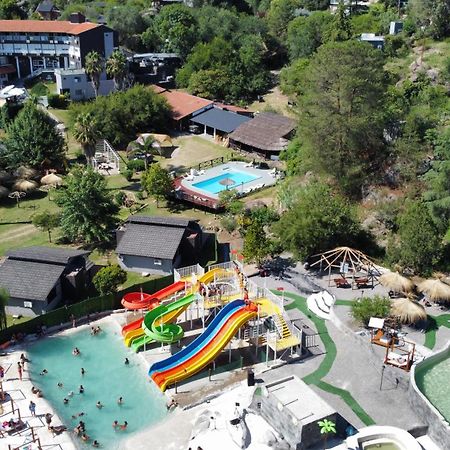 Gran Lourdes Hotel By Cph วิญาการ์ลอสปาซ ภายนอก รูปภาพ