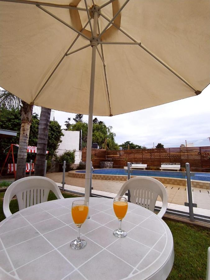 Gran Lourdes Hotel By Cph วิญาการ์ลอสปาซ ภายนอก รูปภาพ